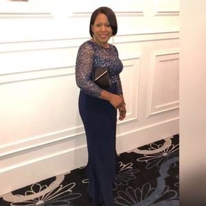 Meet your Posher, Linda